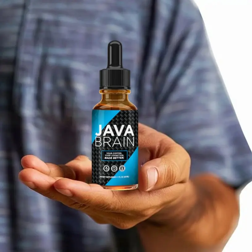 Java Brain Customer Review 1